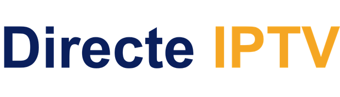 Directe IPTV Logo