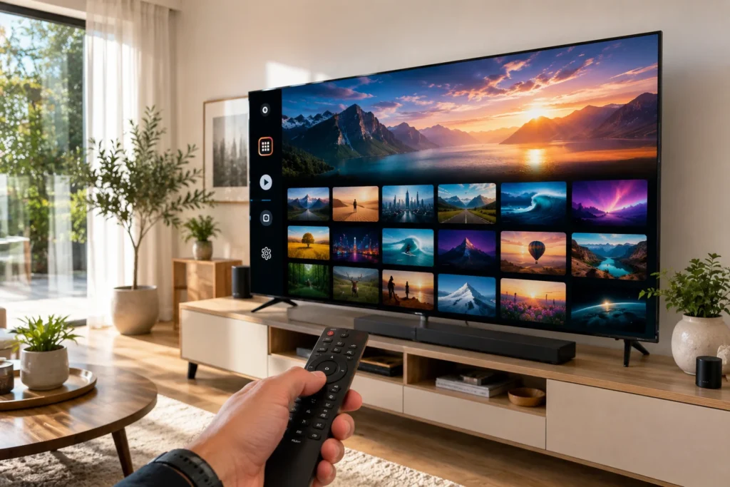 IPTV VIP